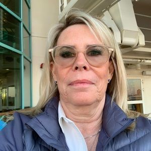 Meet your Posher, Anne